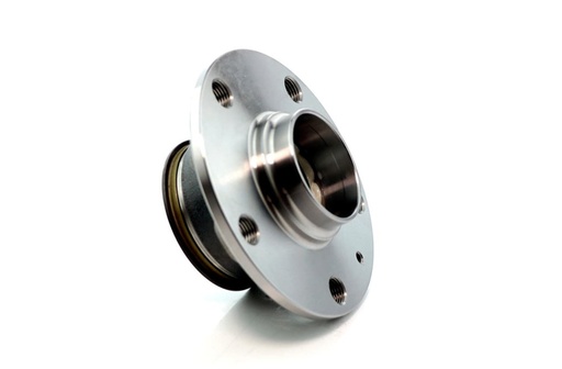 [SH154.55] Ступица задняя VW, Golf V-VI, 04-, (D=30mm), ABS+
