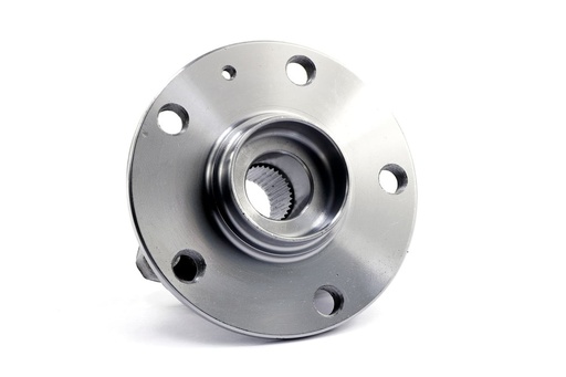 [SH154.61] Маточина передня VW, Golf V-VI, 04-, (3 болти), ABS+