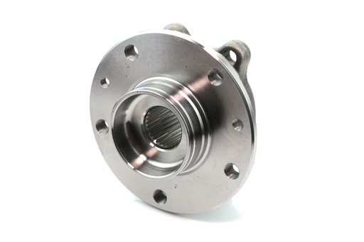 [SH155.132] Ступица передняя Nissan QashQai II, Renault Kadjar, Megane IV, Scenic IV, Grand Scenic IV, 13-, ABS+