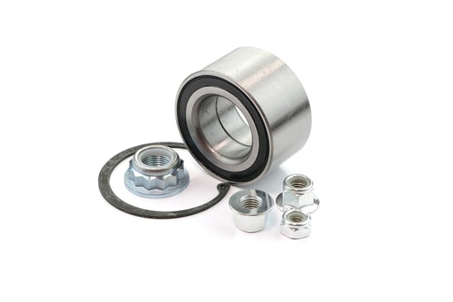 [SH157.22K] Підшипник передній VW Golf IV, 96-04, (40x40x74), монт. ккт.+