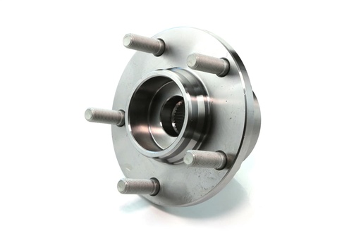 [SH170.41] Ступица передняя Mazda 3, 03-05, ABS+