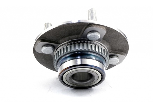 [SH184.08] Ступица задняя Hyundai Accent, 99-05, ABS+