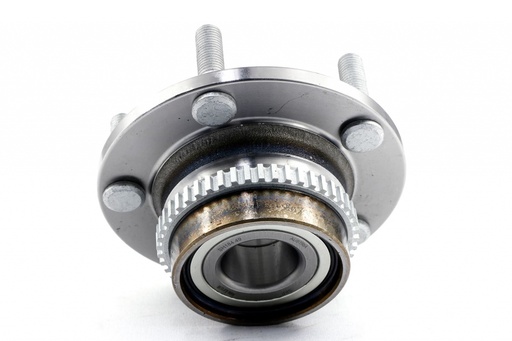 [SH184.49] Ступица задняя Hyundai Tucson, Sportage, 04-10, (для переднего привода), ABS+