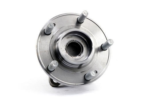 [SH184.69] Ступица задняя Hyundai Elantra, I30, Sorento, Santa Fe, Cerato, 06-, ABS+
