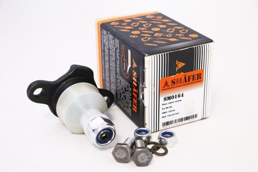 [SM0164] Кульова опора нижня T4 90-96