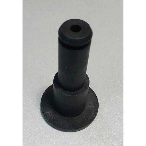 [A 668 504 00 74] Палец радиатора интеркуллера VARIO