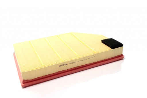 [SX1591/2] Фільтр повітряний Volvo S60, S80, V60, V70, XC60, XC70, 1.6D-2.4D, 05-