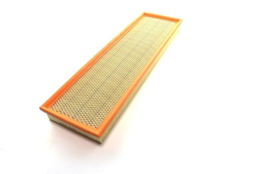 [SX334CNB] Фильтр воздушный MB Vario 96- (Низкий, H=57.3, с прямой металлической сеткой) (упаковка полиэтиленовый пакет)