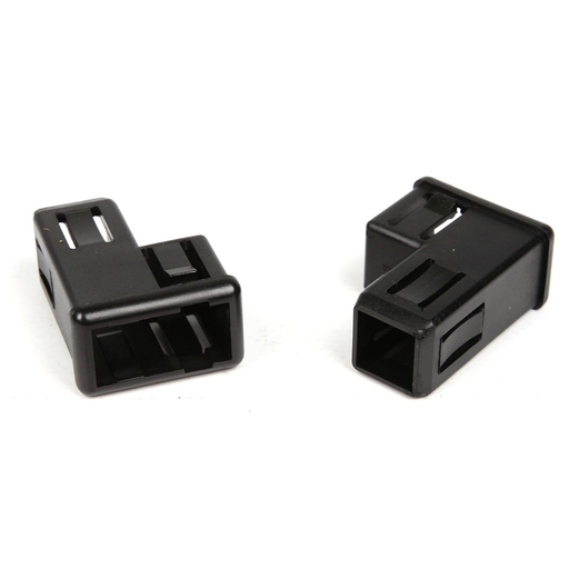 [A 901 743 02 39] Направляющая штанги задней двери