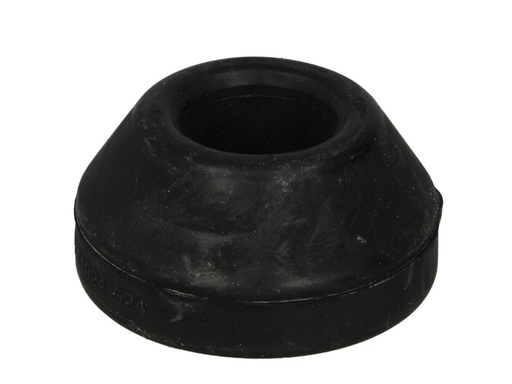 [01924] Сайлентблок рычага VW LT 28-35 передн. ось, нижн. задн.