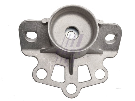 [FT12232] Опора амортизатора ліва зад. Fiat Grande Punto/Opel Corsa D 1.0-1.9D 10.05-