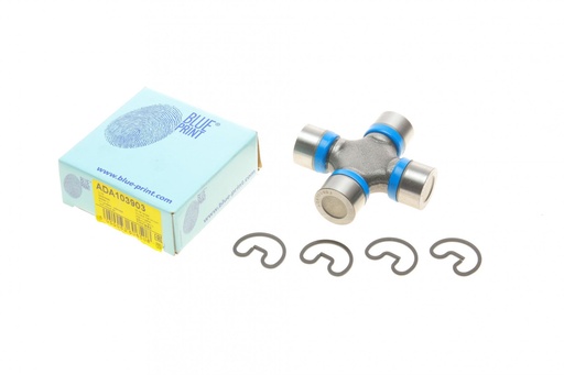 [ADA103903] Хрестовина кардана Jeep Cherokee/Grand Cherokee/Wrangler 80-05 (27x82)