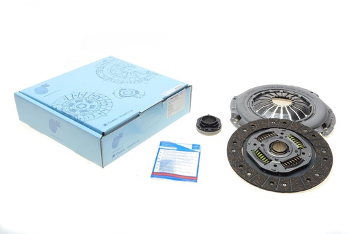 [ADBP300039] Комплект сцепления MB Vito (W638) 108D 96-03 (d=230mm) (+выжимной)