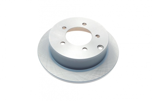 [ADC443120] Диск гальмівний (задній) Mitsubishi Lancer VIII 06- (262х10)