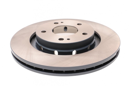 [ADC44392] Диск гальмівний (передній) Mitsubishi Outlander 03-/ Citroen C-Crosser 07- (294x24)