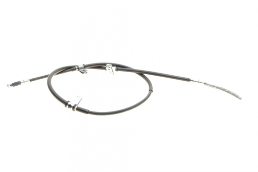 [ADC446137] Трос стояночного тормоза, задний левый Mitsubishi Pajero Sport 2.5/3.0 96- (1820mm)