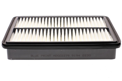 [ADG02279] Воздушный фильтр KIA SPORTAGE III 2.0I,2.7I,2.0CRDI 04.05-, HYUNDAI TUCSON 2.0I,