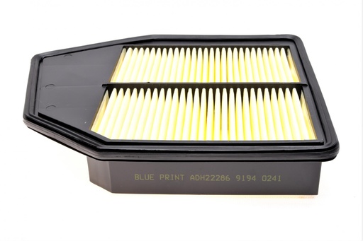 [ADH22286] Фільтр повітряний Honda Accord VIII 2.4 16V 08-12
