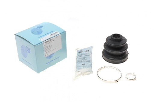 [ADM58151] Пильник ШРКШ (внутрішній) Mazda 626 2.0 82-87/Mitsubishi L200 96-/Pajero 82-12