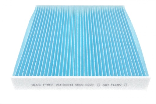 [ADT32514] Фільтр салону Toyota Land Cruiser 07-/Lexus ES/GS/IS/LS/LX/RX 05-