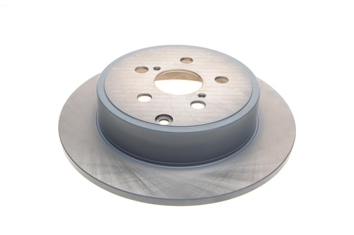 [ADT343167] Диск гальмівний (задній) Totota Avensis 03-08 (280x10)