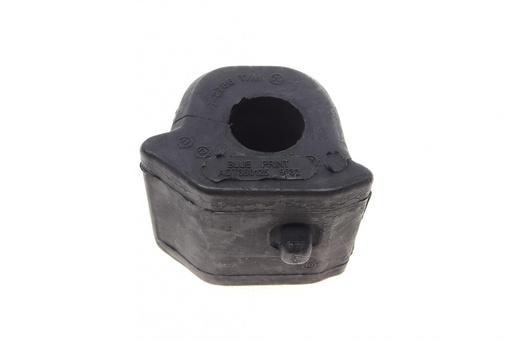 [ADT380125] Втулка стабілізатора (переднього) Toyota Avensis/Corolla 06- (L) (d=21mm)