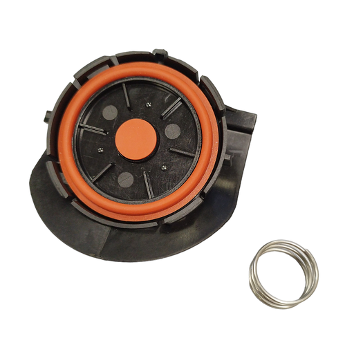 [0248Q5-M] Мембрана маслоотделителя Peugeot 207 EP6 VTI Citroen MINI Cooper N12 N16 0248Q5, 11127646554, 11127572724