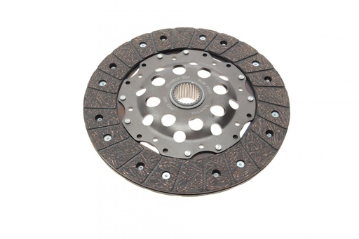 [ADU173105] Диск зчеплення MB E-class (W124/A124/C124) 2.0-3.0 93-95 (d=228mm)