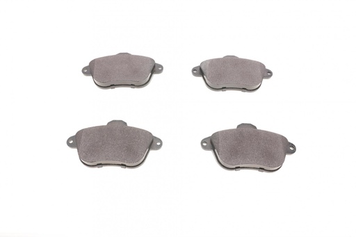 [025 215 0717/W] Колодки гальмівні (передні) Peugeot 605 2.0/2.1D/3.0 89-99