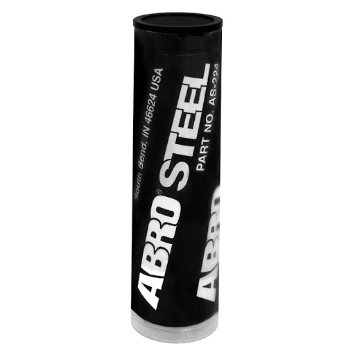 [AS-224] Сварка холодная черная 57гр