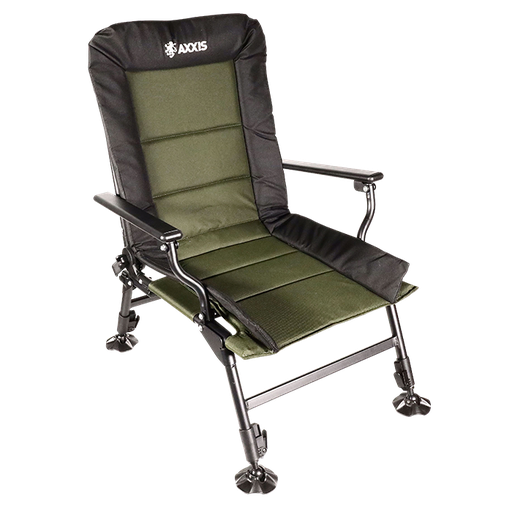 [ax-1282] Кресло карповое Rogue, Max 180kg