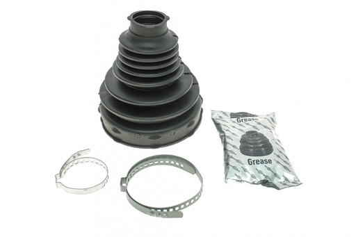 [B24084] Пыльник повор. кулака (нар.), F.-Tr. V-347 - V-348 - V-362 - V-363, 2.0 - 2.2 TDCI, 2006>