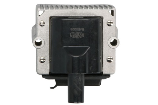 [060717006012] Котушка запалювання VW T4/Caddy II/Passat/Audi 100 88-05 (BAEQ006) 