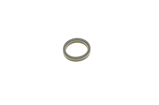 [06B121 687] Прокладка патрубка інтеркулера ущільнююча 20,5х5,5 VW Golf IV 97-06/T5 1.9TDI/2.0TDI 06-15