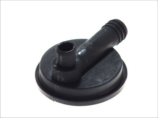[074 129 101] Клапан вентиляції картера VW LT 2.5SDI/T4 2.4/2.5TDI (сапун)