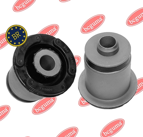 [BC1103] Сайлентблок задний передней балки Renault Trafic 01-