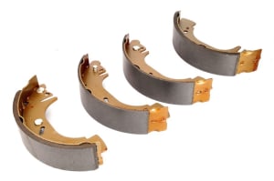 [08440] Колодки гальмівні (задні) Ford Transit T15 94-00/Renault Master II 98- (барабанні) (280x65)