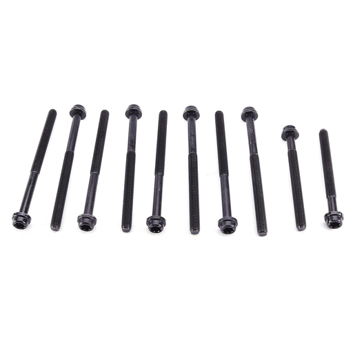 [BK4302] Болты головки блока connect 1.8 di/tdci 02- (к-кт)