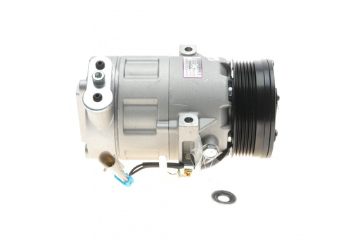 [32480] Компресор кондиціонера Opel Astra H 1.3CDTI 05-10