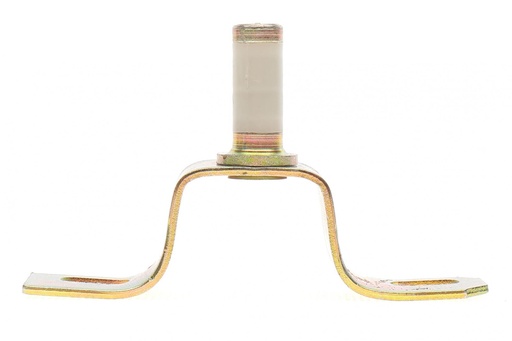 [BP15118] Скоба (защіпка) дверей (задніх/верх) Ford Transit 86-