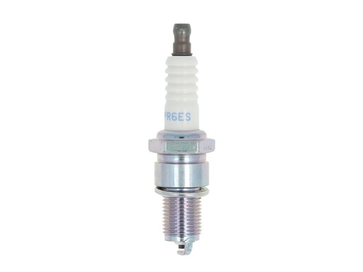 [BPR6E] Свеча зажигания 0.9 BPR6E ВАЗ 2108-099, DAEWOO LANOS 1.5 (пр-во NGK)