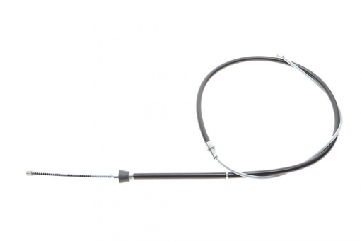 [C0809B] Трос ручного тормоза задн Лев/Прав (1580мм/918мм, тип тормоза: барабанные) SEAT CORDOBA, IBIZA III; SKODA FABIA I, FABIA I PRAKTIK, FABIA II; VW FOX, POLO, POLO IV 1.0-2.0 08.99-12.14