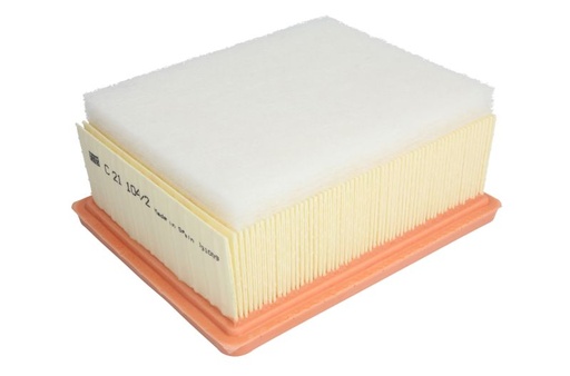 [C21104/2] Фильтр воздушный Citroen Berlingo, Peugeot Partner 1.9-2.0 HDi 2003-