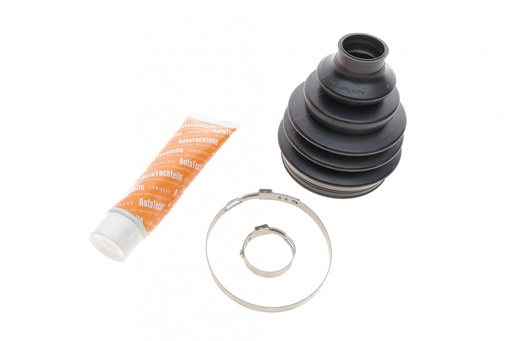 [100 3566] Пыльник задний ШРУСа, (наружный) VITO 639 03-