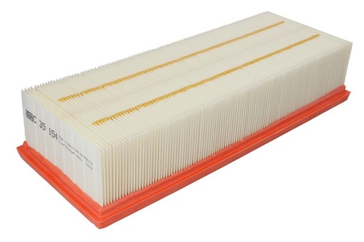 [C35154] Воздушный фильтр VW/AUDI/SEAT/SKODA  GOLF V/ALTEA/OCTAVIA II 1.9TDI/2.0 TDI  04/