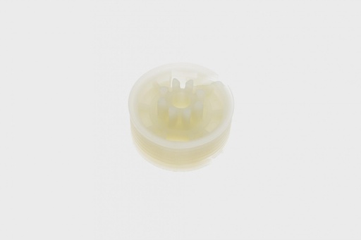 [100 7221] Ролик правого стеклоподъемника VITO W639