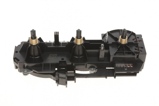 [100 8341] Блок переключения печки MB Sprinter TDI