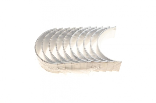 [CR515XA0.25] Вкладыши шатунные комплект KING VW LT 28-35-46,T4 2,5TDI -06+0.25