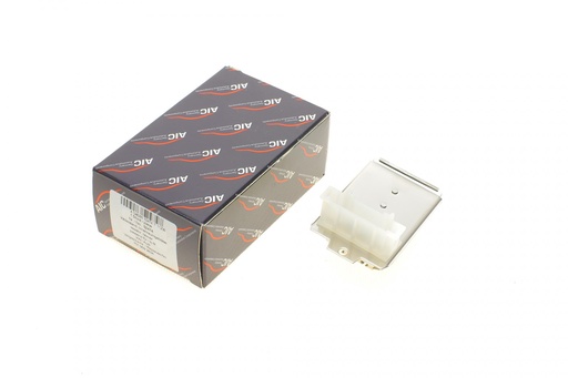 [52474] Реостат пічки VW T4/Caddy II 90-04 (+AC)