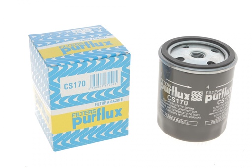[CS170] Фильтр топливный MB OM615-617